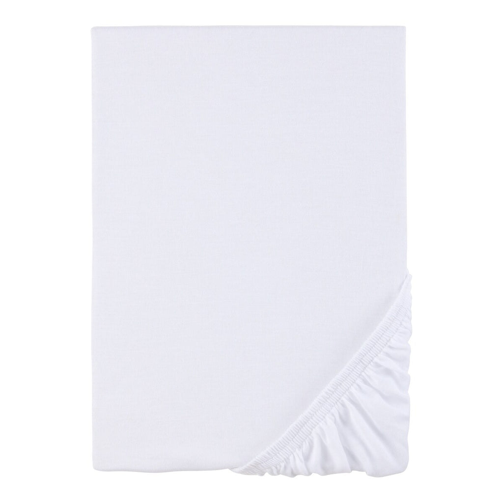 Formsydd laken TENCEL™ lyocell 90x200 cm - BASICS