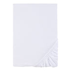 Formsydd laken TENCEL™ lyocell 90x200 cm - BASICS