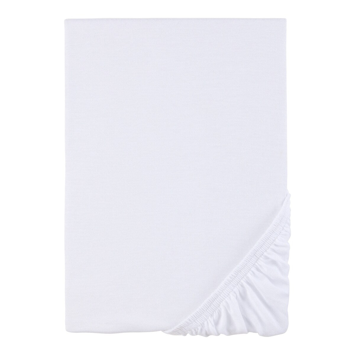 Formsydd laken TENCEL™ lyocell 90x200 cm - BASICS