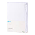 Formsydd laken TENCEL™ lyocell 90x200 cm - BASICS
