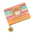 Fotoalbum Teddy Oskar 15x20 cm forside