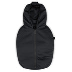 Pakking og transport av Fotpose til babystol og bærebag Diamond Edition powder