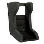 Oversikt av Frontbøyle i vegansk skinn til Duo 2 sportssete på sportssete