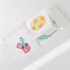 Gåbil buss Peppa Pig med aktivitetsleker med dreiespill detalj