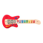 Gitar Together in Tune Guitar™ i tre forfra