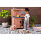 Gjørmekjøkken Mud Expert 80x40x90 cm, fra 3 år - MUDDY BUDDY