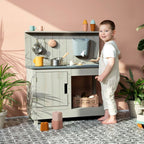 Gjørmekjøkken Mud Expert 80x40x90 cm, fra 3 år - MUDDY BUDDY