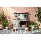 Gjørmekjøkken Mud Expert 80x40x90 cm, fra 3 år - MUDDY BUDDY