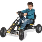 Montert Go-kart AT X-Racer klar til bruk