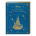 Godnatteventyr Disney den store gylne boken forside