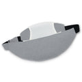 Gravid- og keisersnittbelte Belly Protect 90-110 cm fra Theraline for støtte og beskyttelse