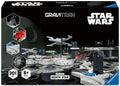 GraviTrax Action-sett Death Star Star Wars kulebane forfra