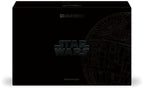 Bakside av GraviTrax Action-sett Death Star Star Wars kulebane