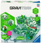 GraviTrax Action-sett M Skytrax kulebane byggesett forfra