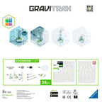 GraviTrax Extension Lift bakside med deler