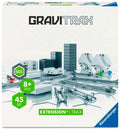 GraviTrax Extension Trax kulebane-utvidelse forfra