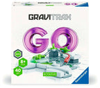 GraviTrax GO Rotative kulebane byggesett forfra