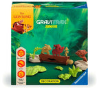 GraviTrax Junior Extension Lion King kulebane forfra