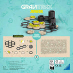 GraviTrax Junior Extension Multi Routes kulebane bakside