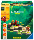GraviTrax Junior starter-sett Lion King forfra