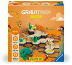 GraviTrax Junior starter-sett S Desert forfra