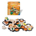 Detalj av GraviTrax Junior starter-sett S Desert