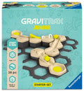 GraviTrax Junior starter-sett S Start and Run forfra