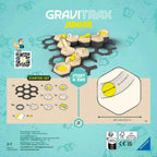 GraviTrax Junior starter-sett S Start and Run bakside