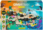 GraviTrax Junior Starter-sett XXL Planet kulebane forfra