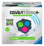 GraviTrax POWER Controller elektronisk element kulebane forfra