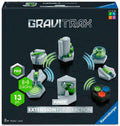 GraviTrax POWER Extension Interaction kulebane utvidelse forfra