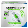 GraviTrax POWER Trigger elektronisk element kulebane forfra