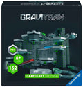GraviTrax PRO Starter-sett Vertical kulebane forfra