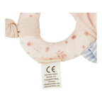 Gripering hare Hanni med rangle materiale