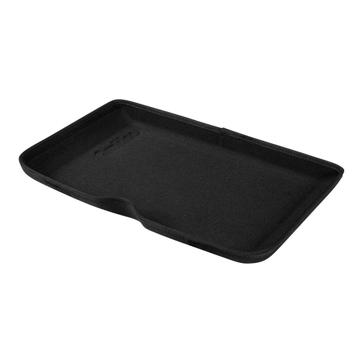 Gulvbeskyttelse for ensetere sykkeltilhenger 40x26x4 cm fra Qeridoo