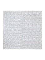 Gulvmadrass for barn sammenleggbar 140x140 cm Vertbaudet nærbilde av glidelås