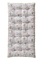 Gulvmadrass WUNDERLAND vendbar 60x120 cm bomull forfra