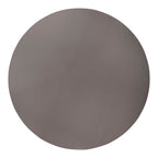 Gulvmatte for barnestol Ø 110 cm med sklisikring - eeveve