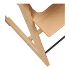 Detalj av overflaten på Gulvmatte for barnestol 110 cm vanntett sklisikker
