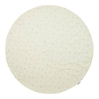 Gulvmatte for barnestol 110 cm vanntett sklisikker - Meyco Baby