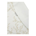 Gulvmatte for barnestol 110 cm vanntett sklisikker - Meyco Baby