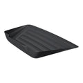 Gulvmatte for Thule Chariot 2 Double sykkeltilhenger forfra