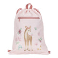Gymbag Fairy Garden 38x29 cm - Little Dutch forfra