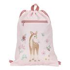 Gymbag Fairy Garden 38x29 cm - Little Dutch forfra