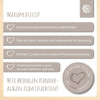 Gyngedyr esel Fips i barnets lekerom