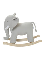 Gyngeelefant i FSC®-sertifisert tre forfra