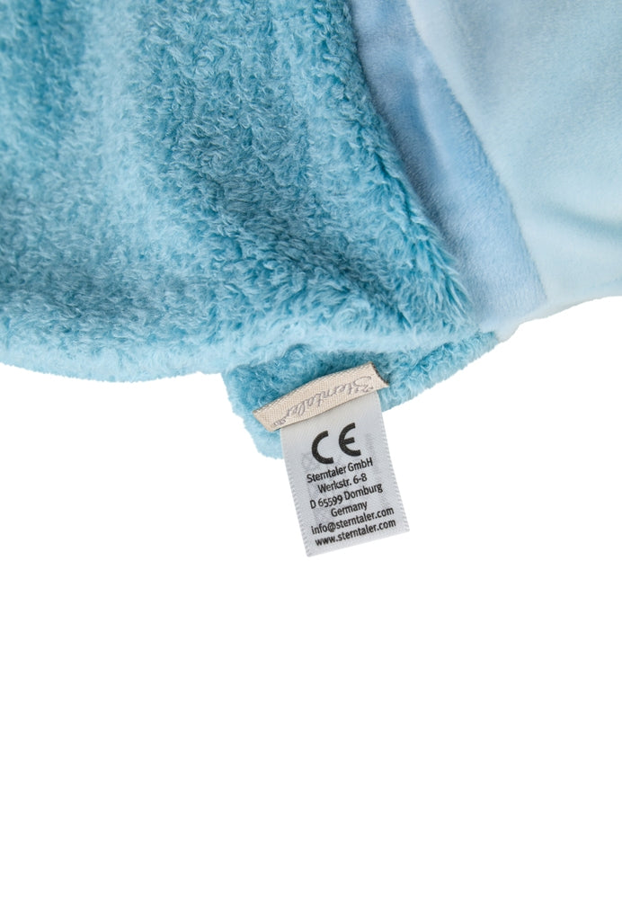 Hånddukke nøkk polyester/elastan - Sterntaler helfigur
