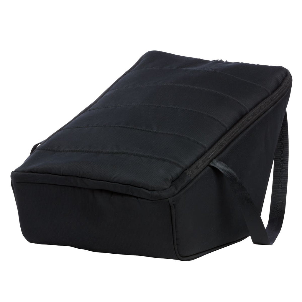 Handleveske Citybag til Mono 3, Mono 4 og Pro, svart forfra