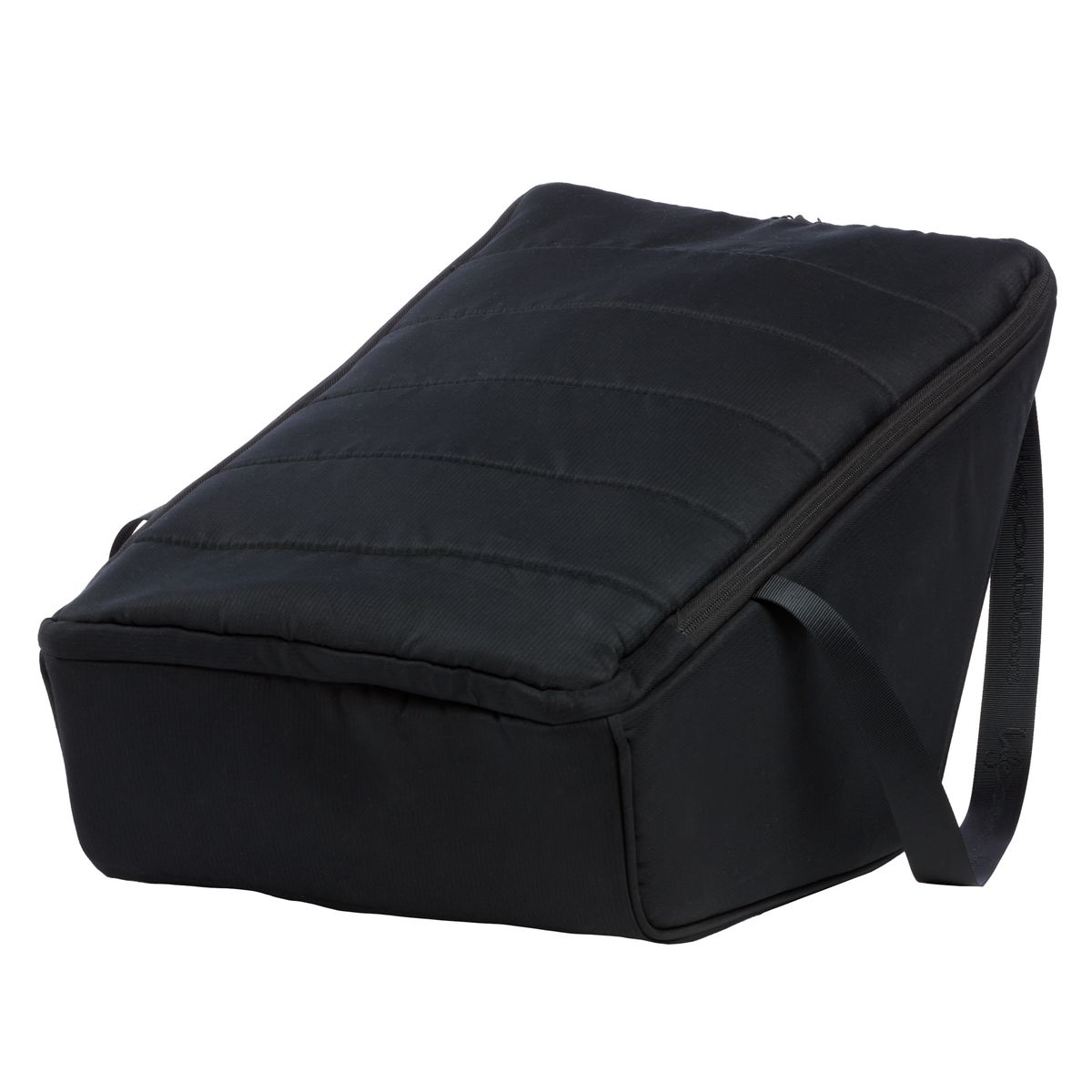 Handleveske Citybag til Mono 3, Mono 4 og Pro, svart forfra