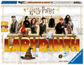 Harry Potter Labyrinth brettspill 2-4 spillere forfra